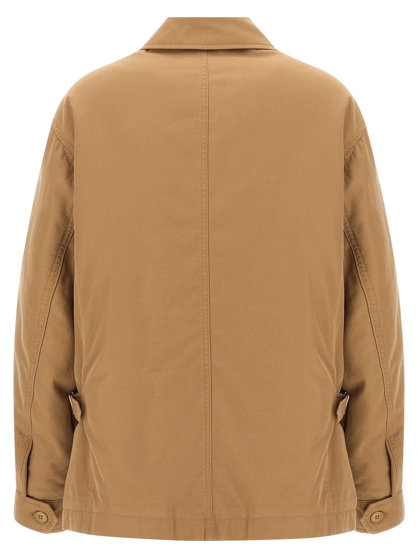 'Aurelius' jacket Down jacket, Parka, Casual jackets