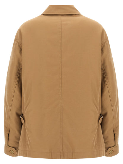 'Aurelius' jacket Down jacket, Parka, Casual jackets