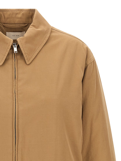 'Aurelius' jacket Down jacket, Parka, Casual jackets