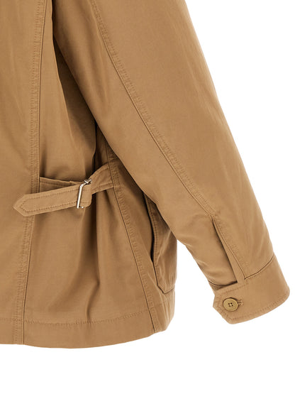 'Aurelius' jacket Down jacket, Parka, Casual jackets