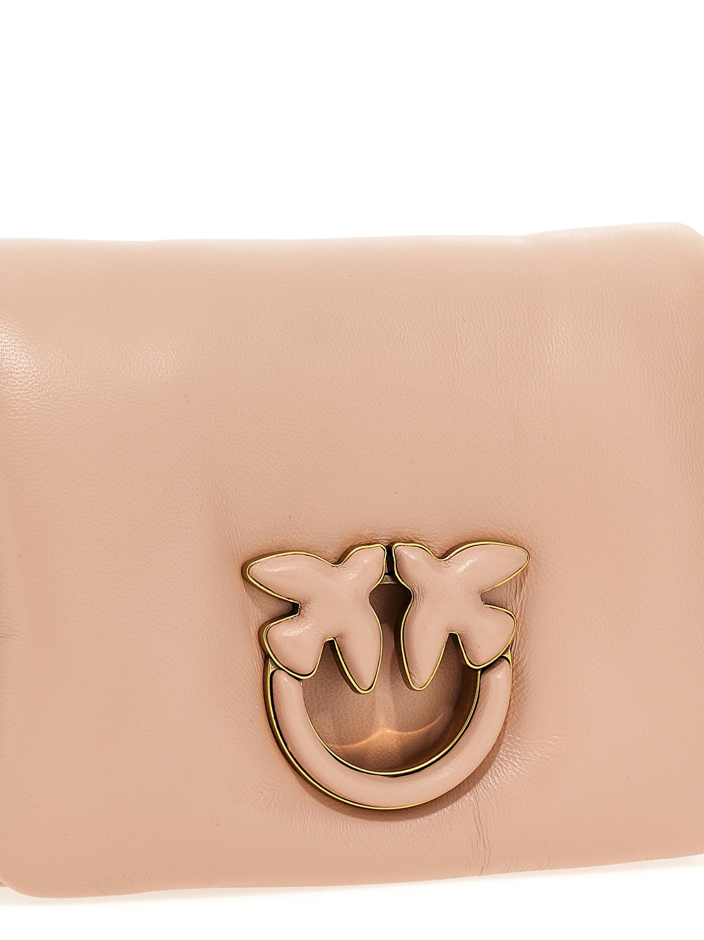 'Love click baby puff' crossbody bag Crossbody bags