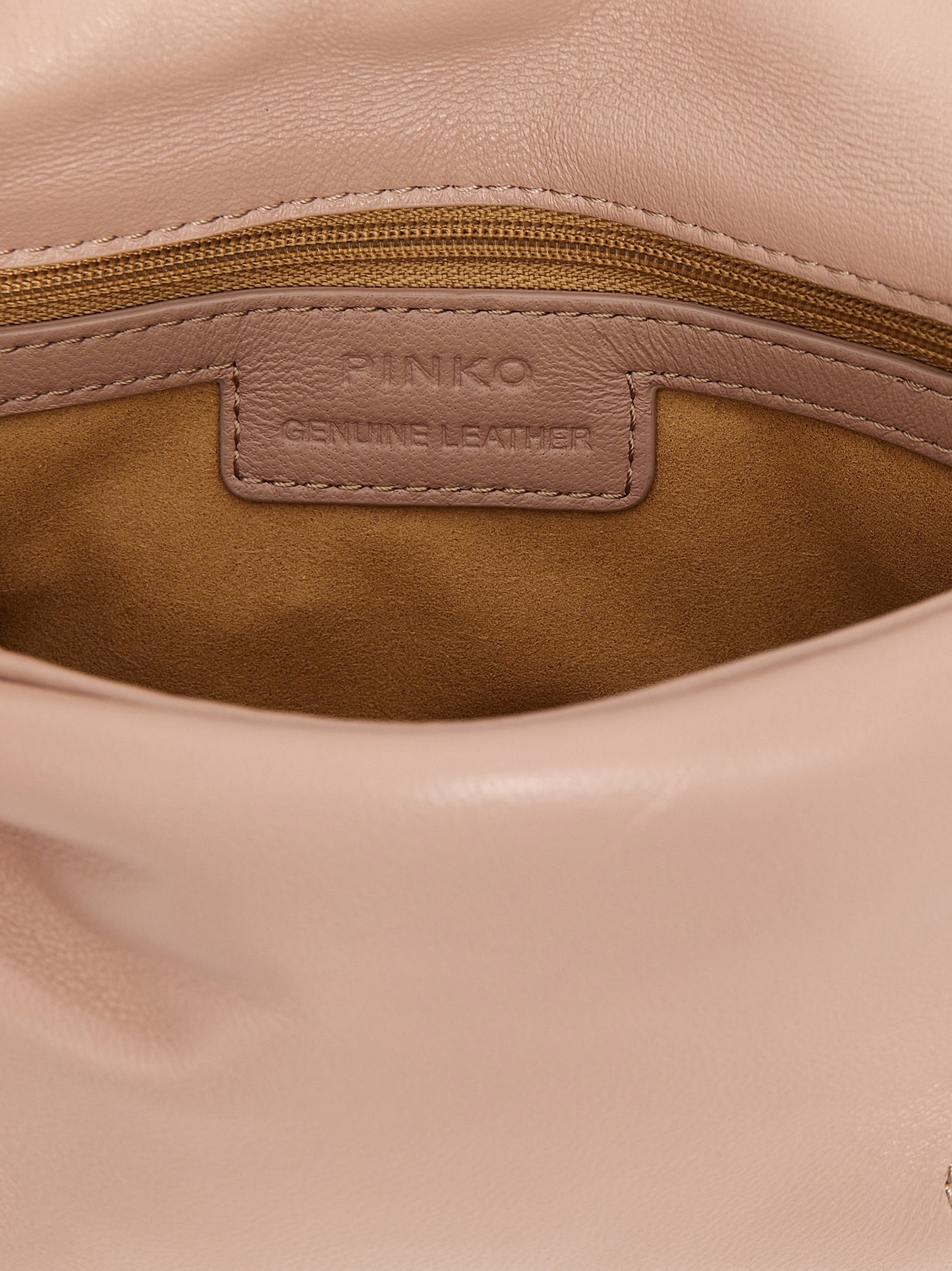 'Love click baby puff' crossbody bag Crossbody bags