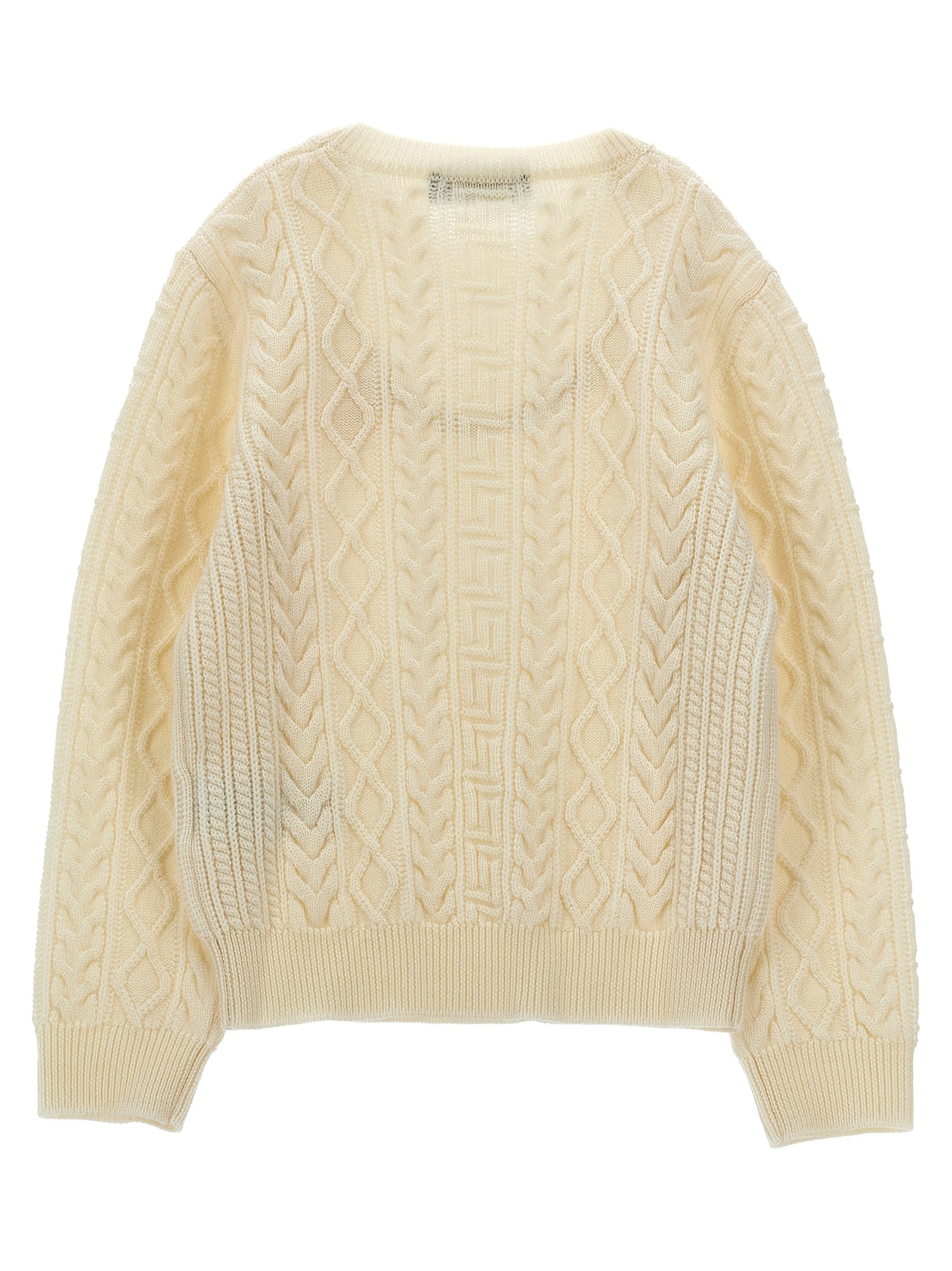 'Medusa' sweater Sweater, cardigans