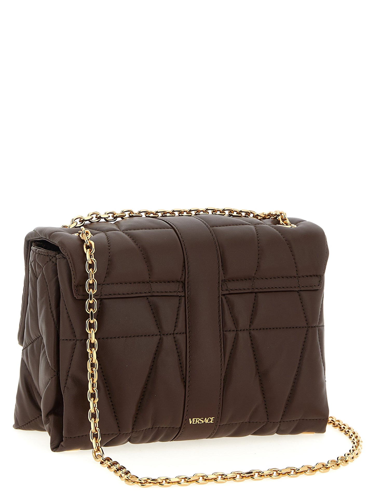 'Kleio' shoulder bag Shoulder bags