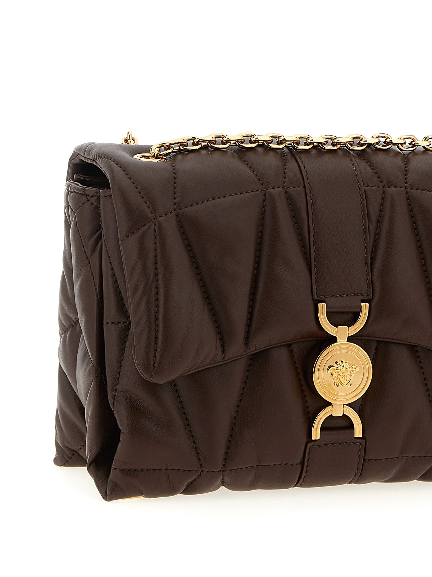 'Kleio' shoulder bag Shoulder bags