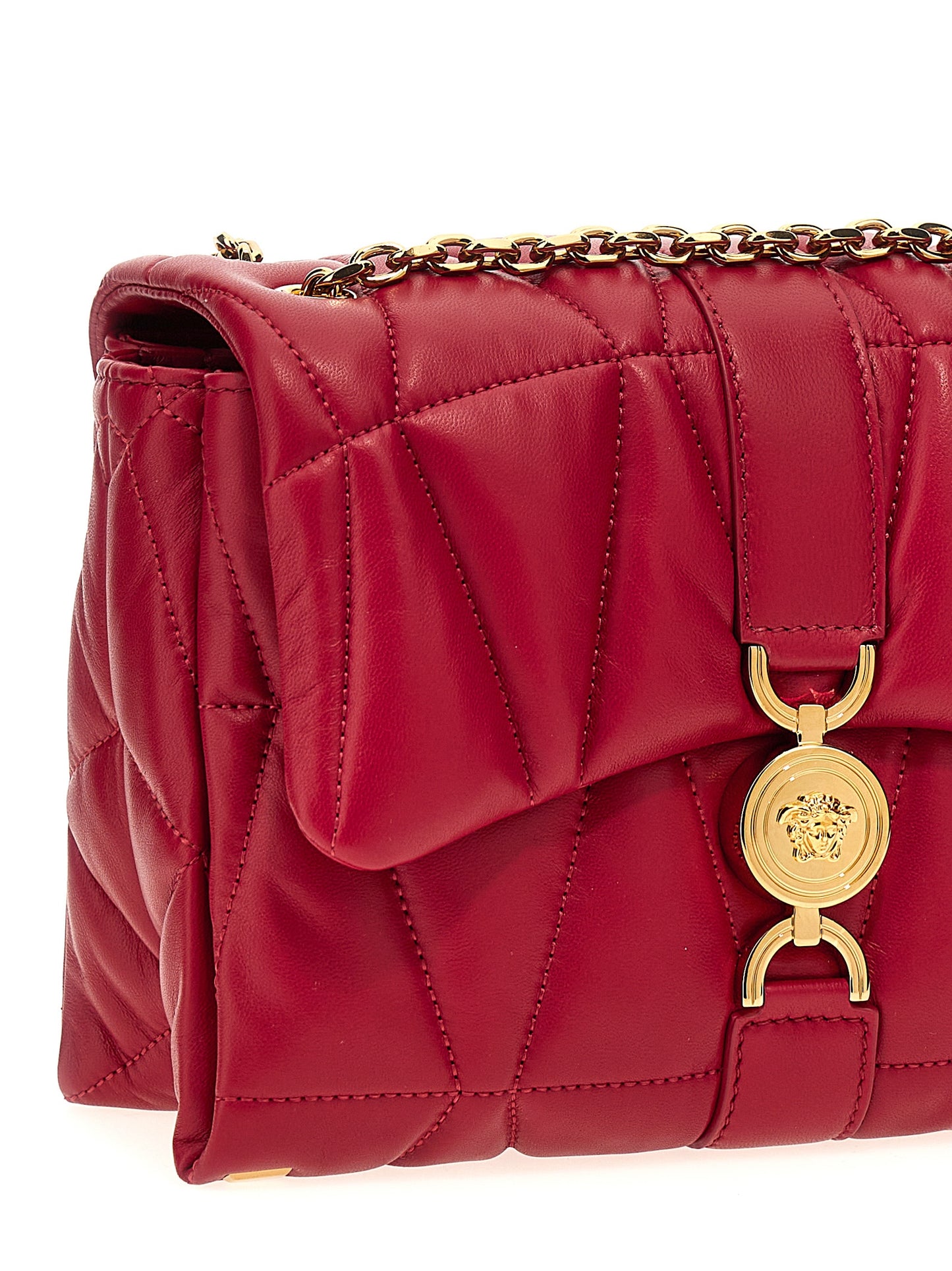 'Kleio' shoulder bag Shoulder bags