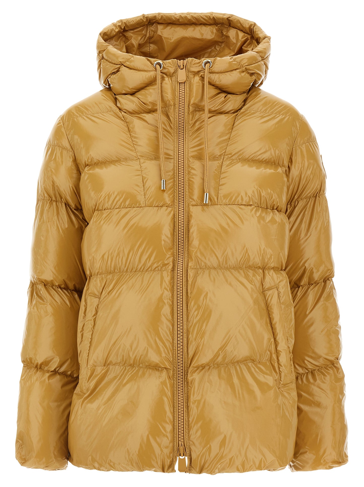 'Eleodoro' down jacket Down jacket, Parka, Casual jackets