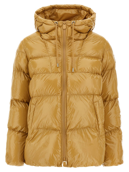 'Eleodoro' down jacket Down jacket, Parka, Casual jackets
