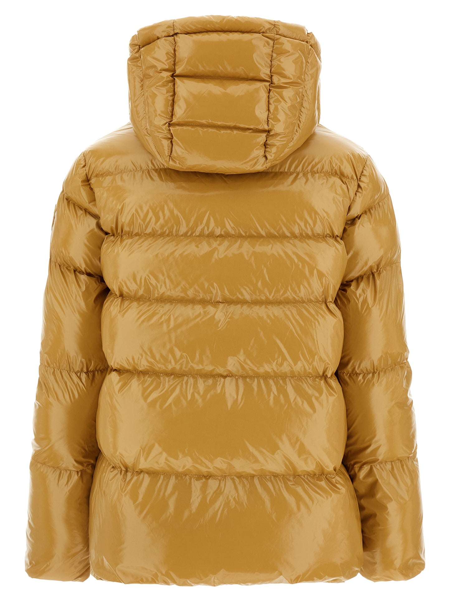 'Eleodoro' down jacket Down jacket, Parka, Casual jackets