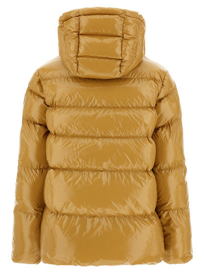 'Eleodoro' down jacket Down jacket, Parka, Casual jackets