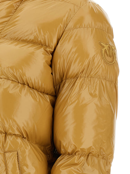'Eleodoro' down jacket Down jacket, Parka, Casual jackets