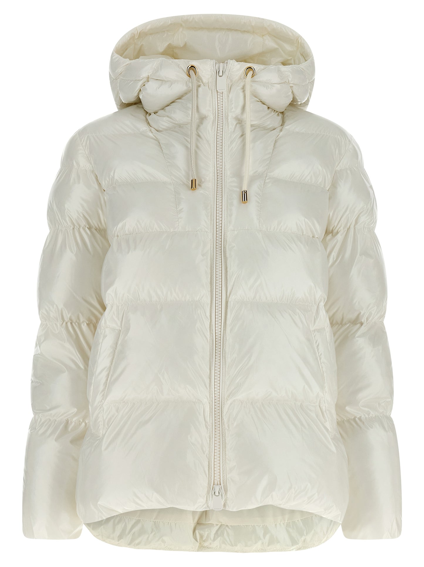 'Eleodoro' down jacket Down jacket, Parka, Casual jackets