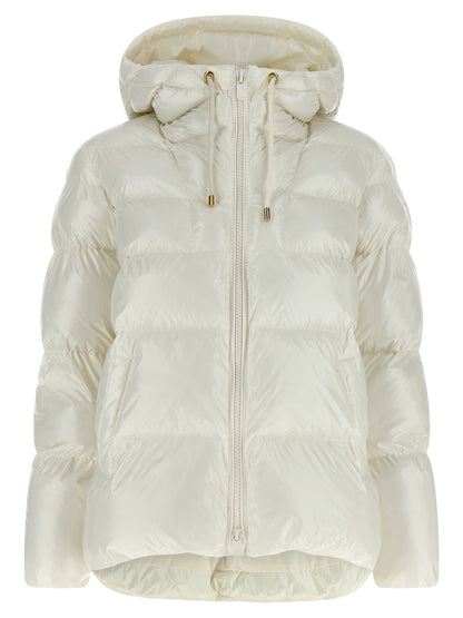 'Eleodoro' down jacket Down jacket, Parka, Casual jackets