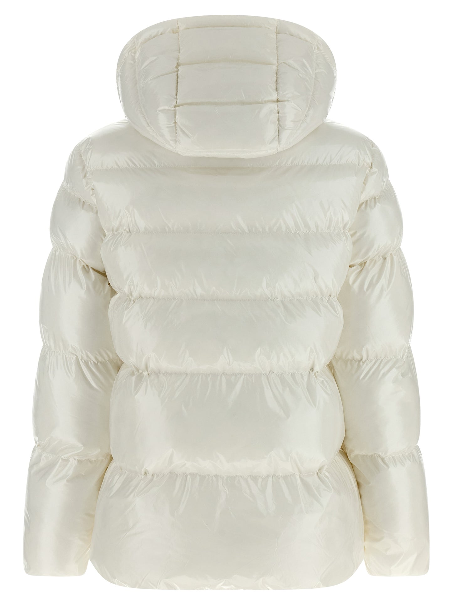 'Eleodoro' down jacket Down jacket, Parka, Casual jackets