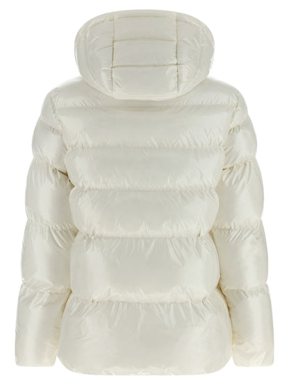 'Eleodoro' down jacket Down jacket, Parka, Casual jackets