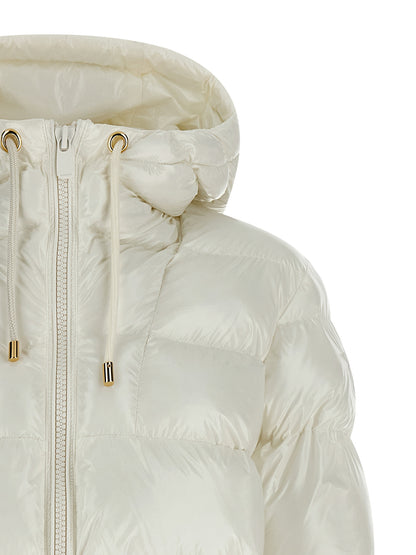 'Eleodoro' down jacket Down jacket, Parka, Casual jackets