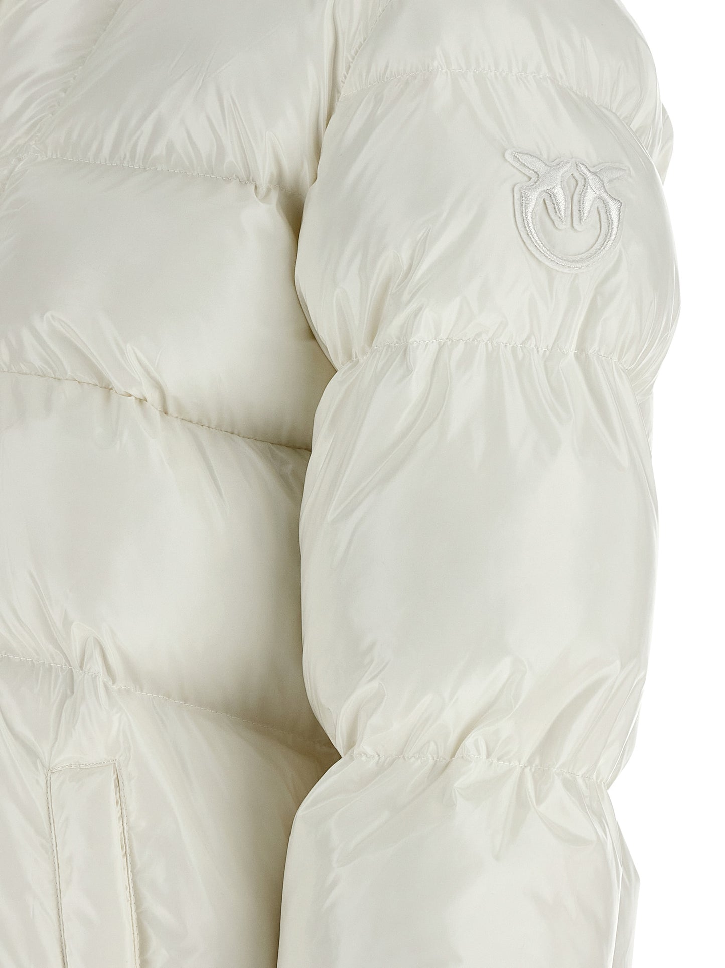 'Eleodoro' down jacket Down jacket, Parka, Casual jackets
