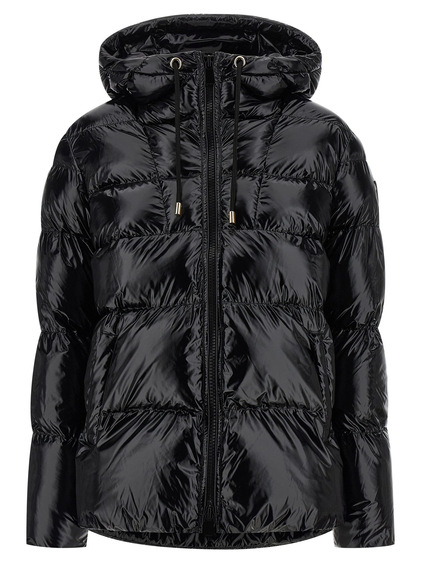 'Eleodoro' down jacket Down jacket, Parka, Casual jackets