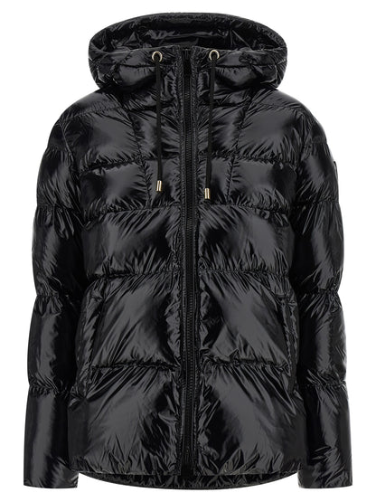 'Eleodoro' down jacket Down jacket, Parka, Casual jackets