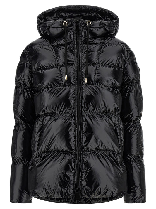 'Eleodoro' down jacket Down jacket, Parka, Casual jackets