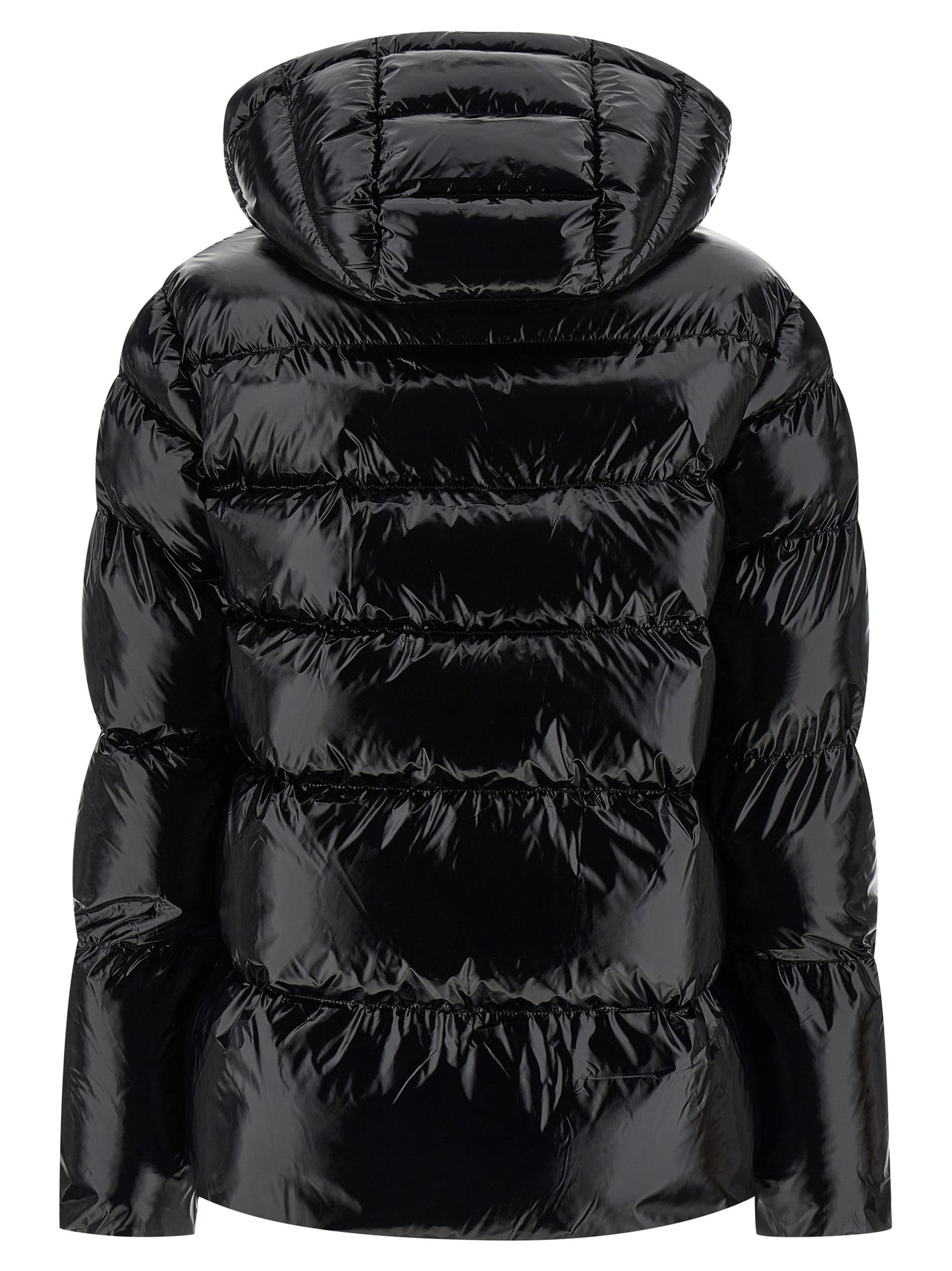 'Eleodoro' down jacket Down jacket, Parka, Casual jackets