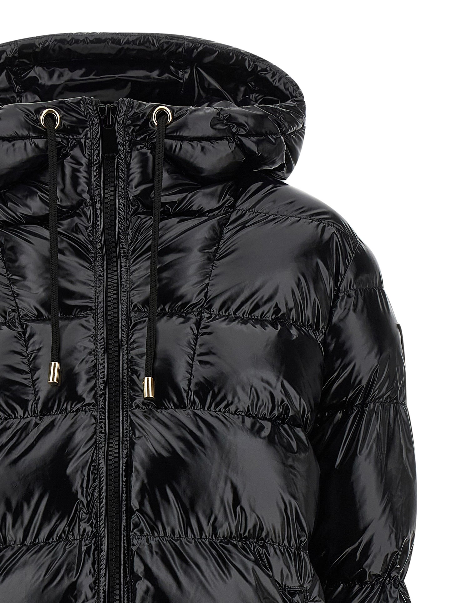 'Eleodoro' down jacket Down jacket, Parka, Casual jackets