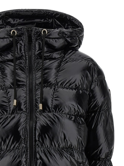 'Eleodoro' down jacket Down jacket, Parka, Casual jackets