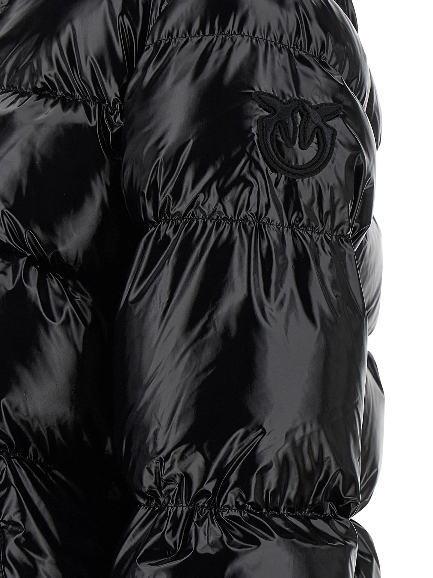 'Eleodoro' down jacket Down jacket, Parka, Casual jackets