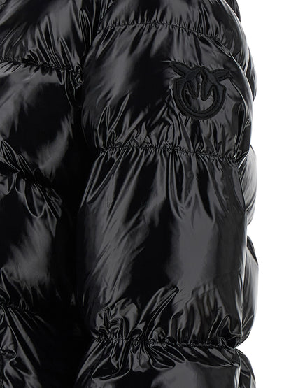'Eleodoro' down jacket Down jacket, Parka, Casual jackets