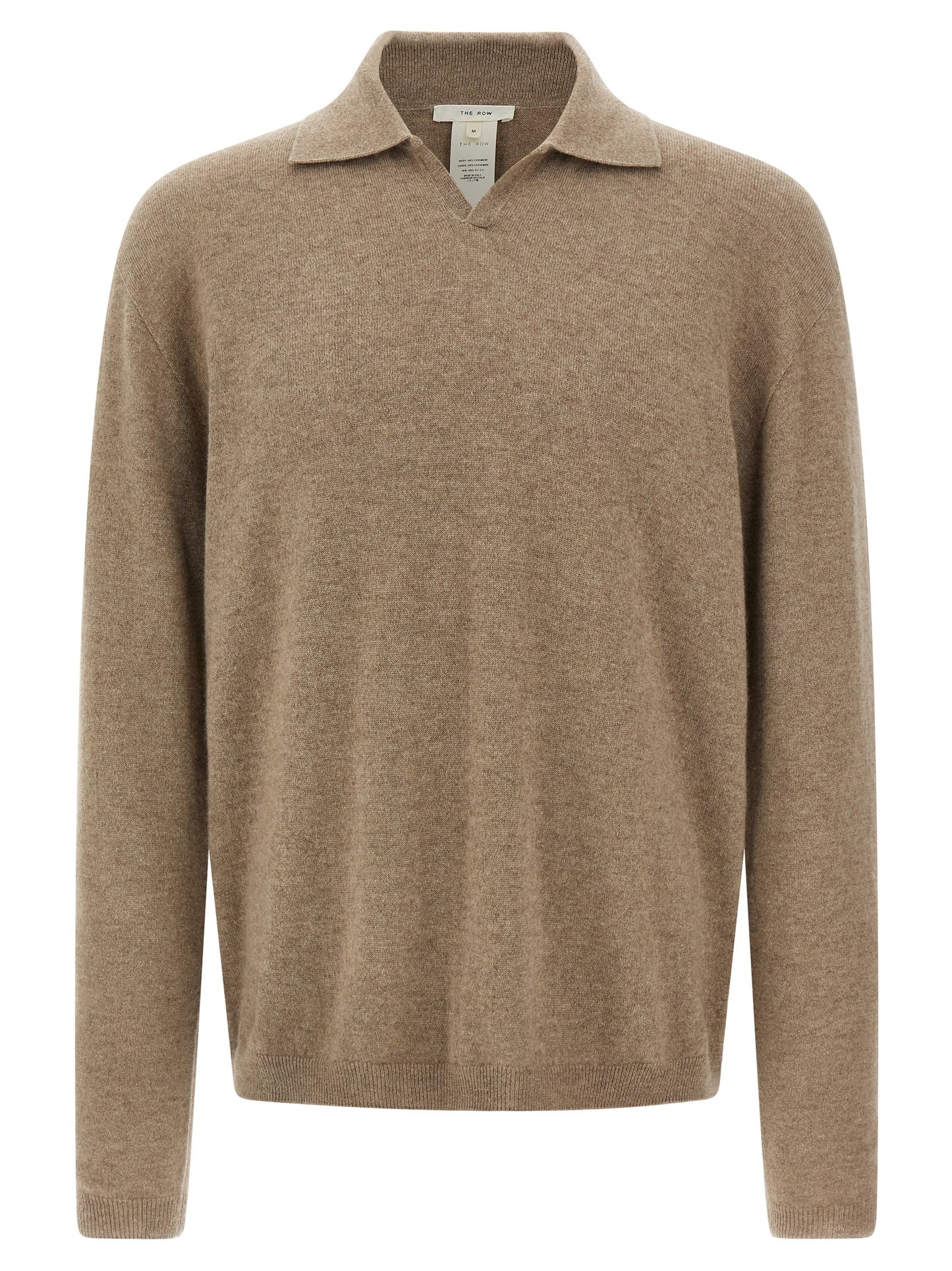 'Franz' polo shirt Polo