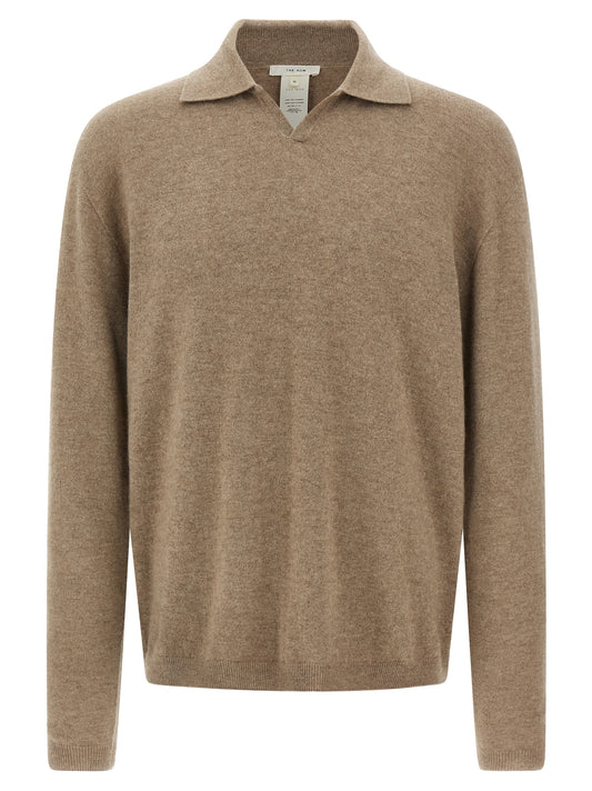 'Franz' polo shirt Polo