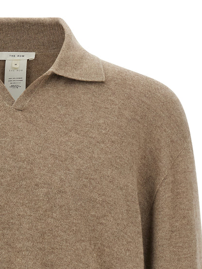 'Franz' polo shirt Polo