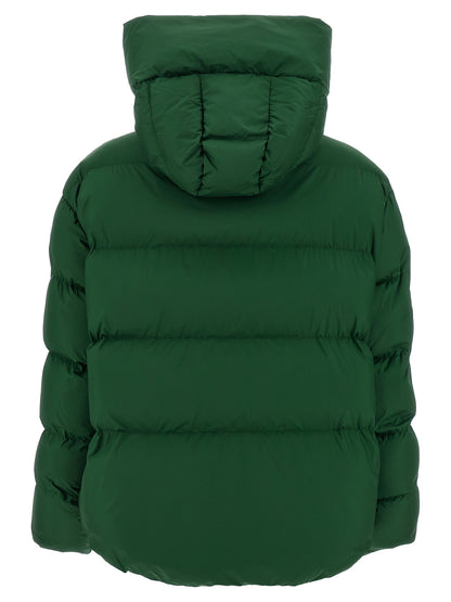 'Giza' down jacket Down jacket, Parka, Casual jackets