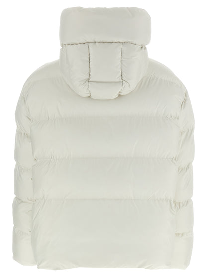 'Giza' down jacket Down jacket, Parka, Casual jackets