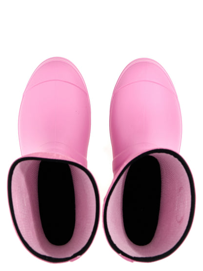 'Greca' rain boots Boots, ankle boots