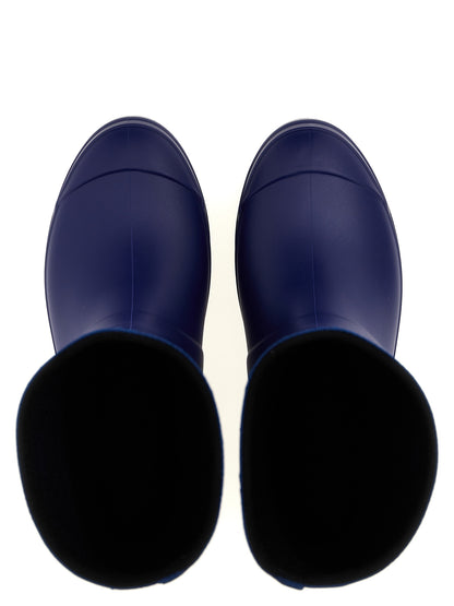 'Greca' rain boots Boots, ankle boots