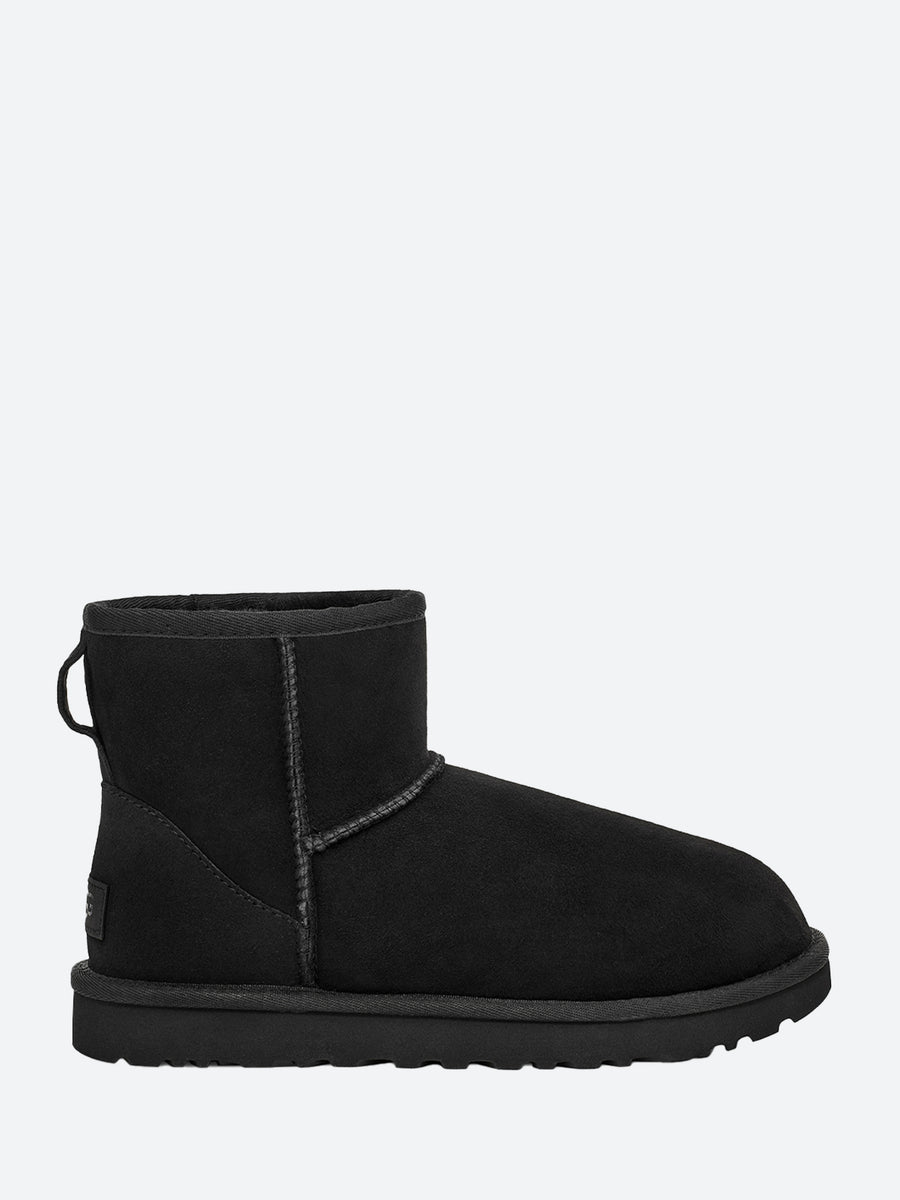 Ugg W classic mini ii