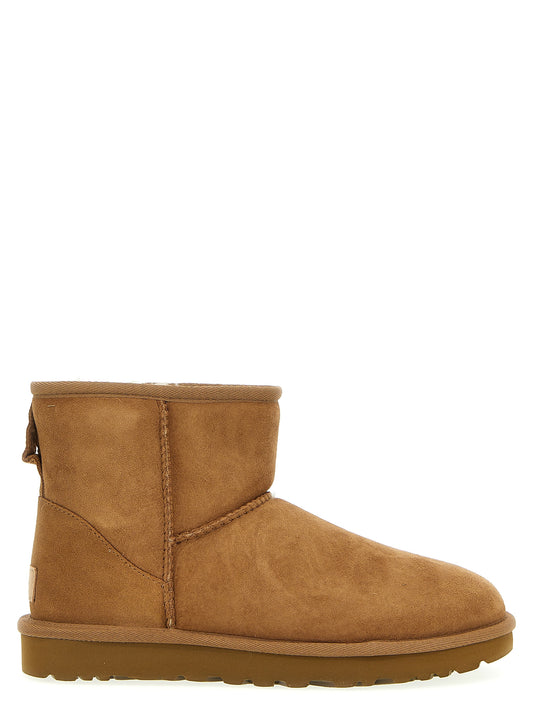 'Classic Mini II' ankle boots Boots, ankle boots