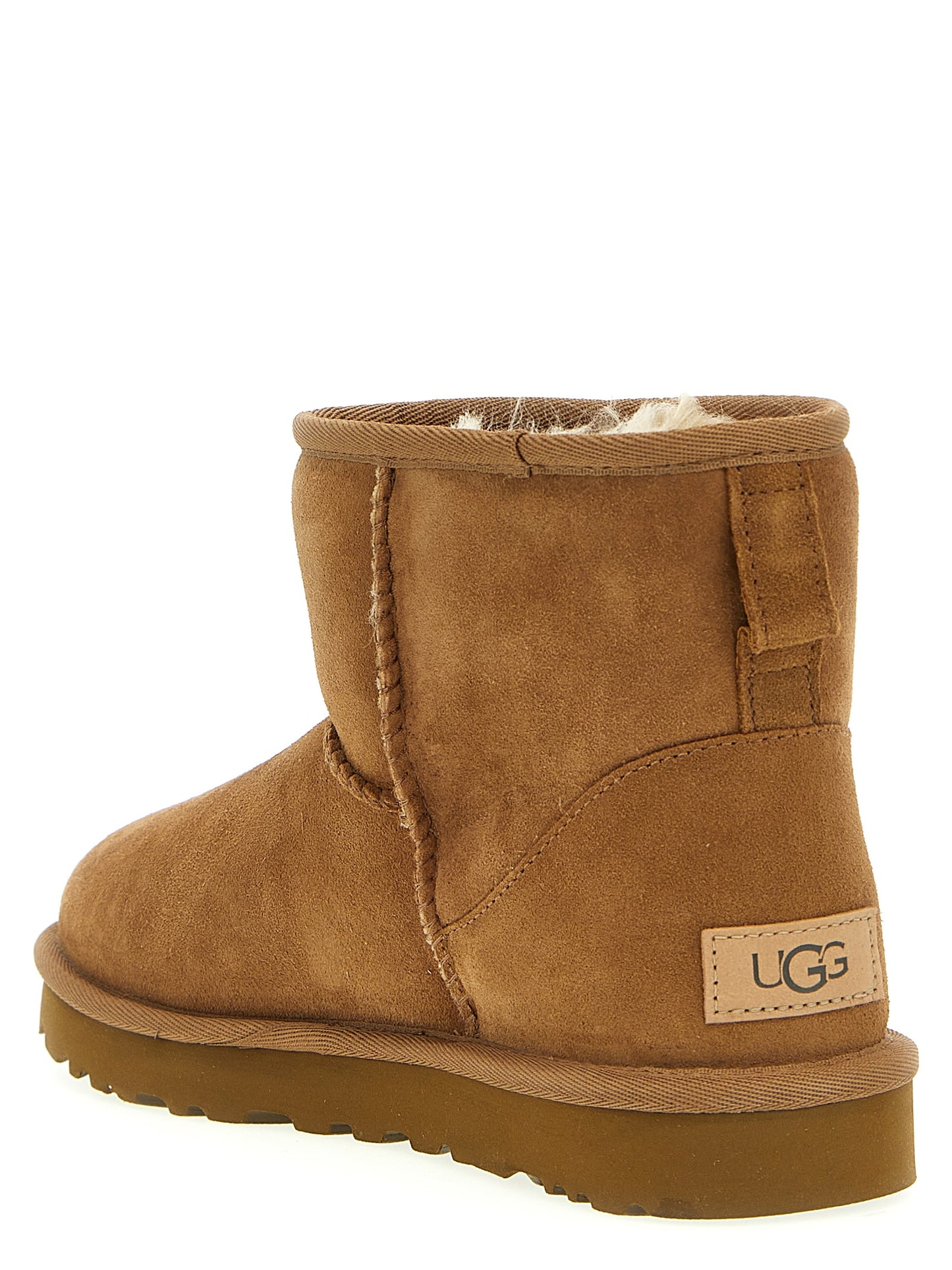 'Classic Mini II' ankle boots Boots, ankle boots