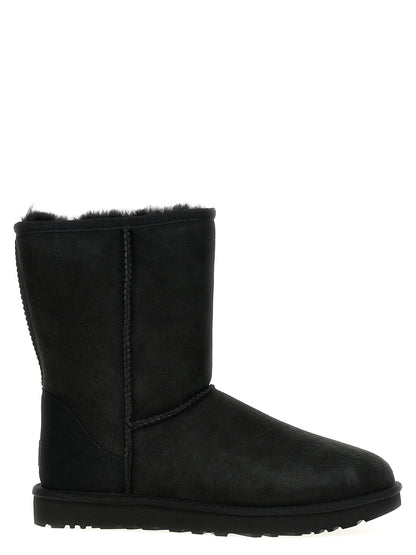 'Classic Short II' boots Boots, ankle boots