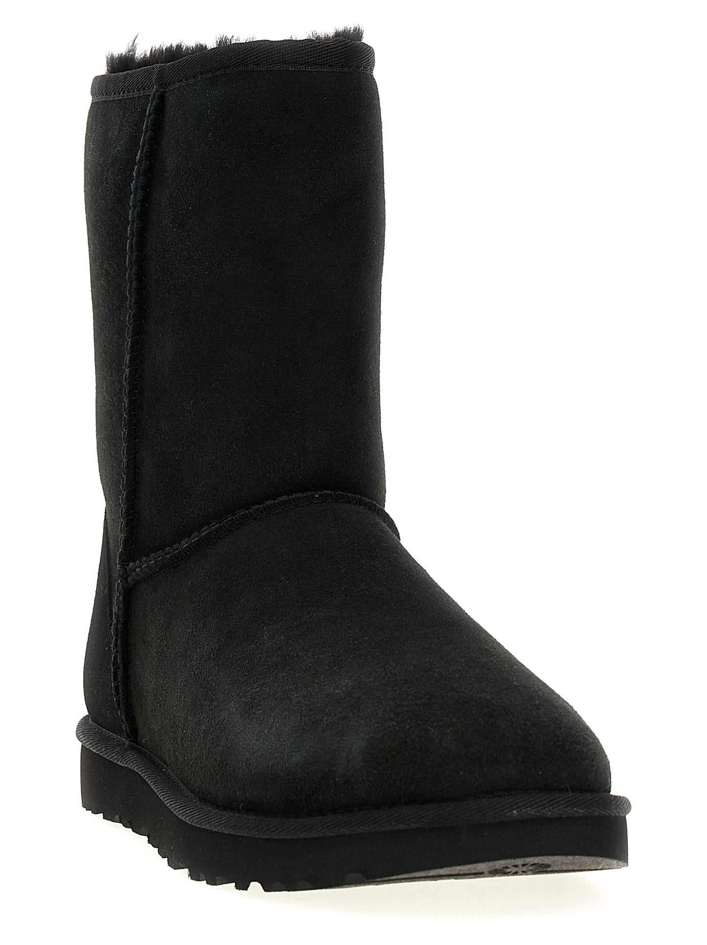'Classic Short II' boots Boots, ankle boots
