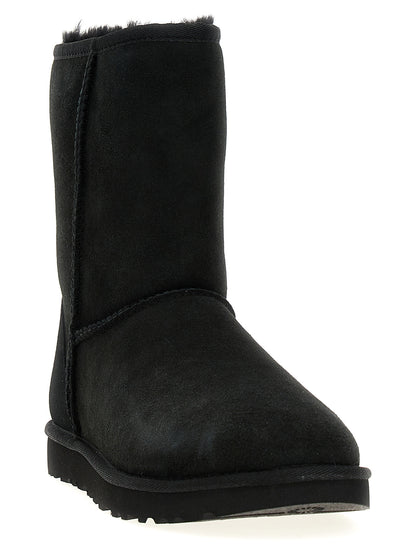 'Classic Short II' boots Boots, ankle boots