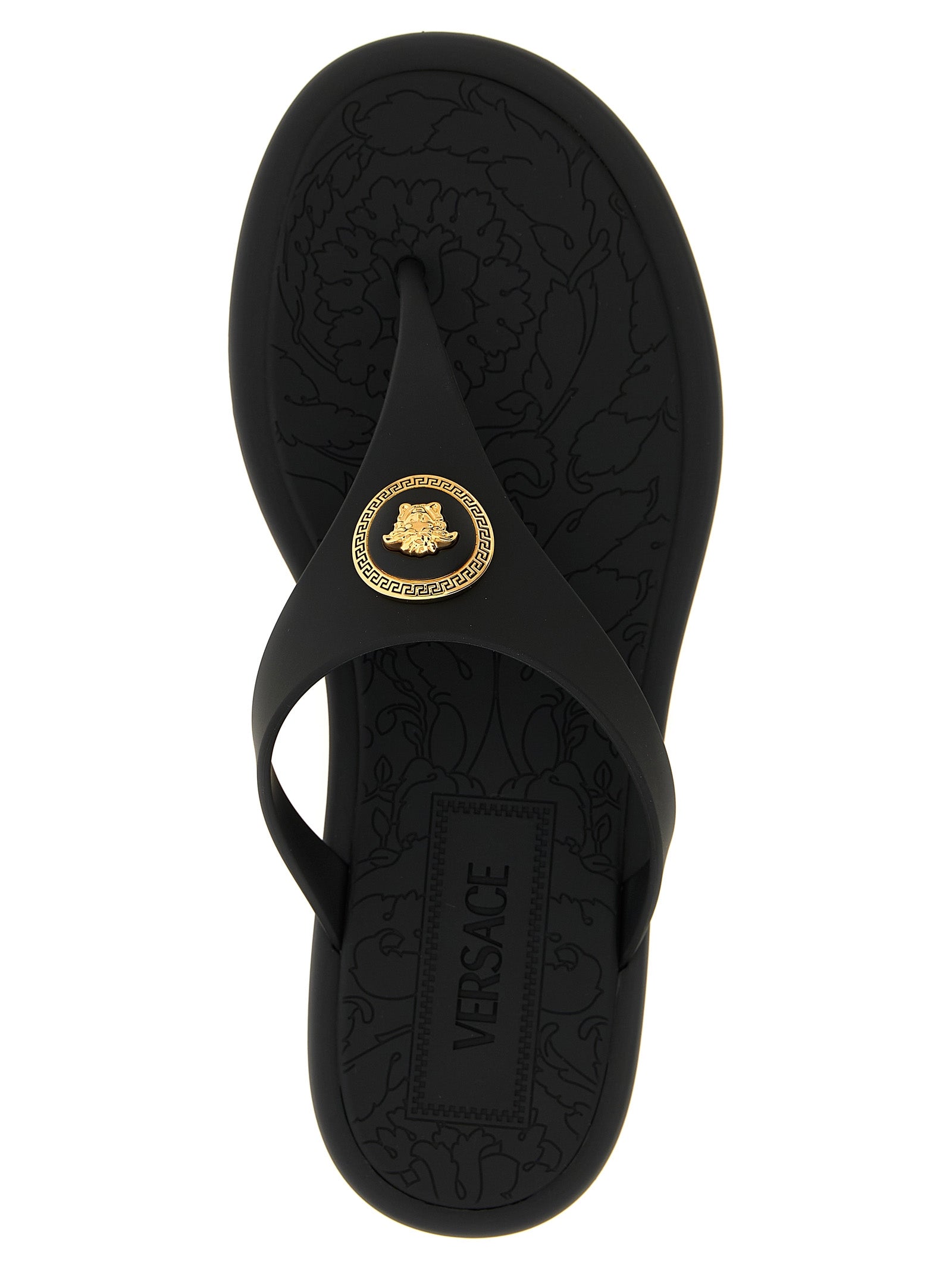 サンダル・ミュール Versace Sandalo Infradito Alia Alia' sandals Sandals – HIDE TOKYO