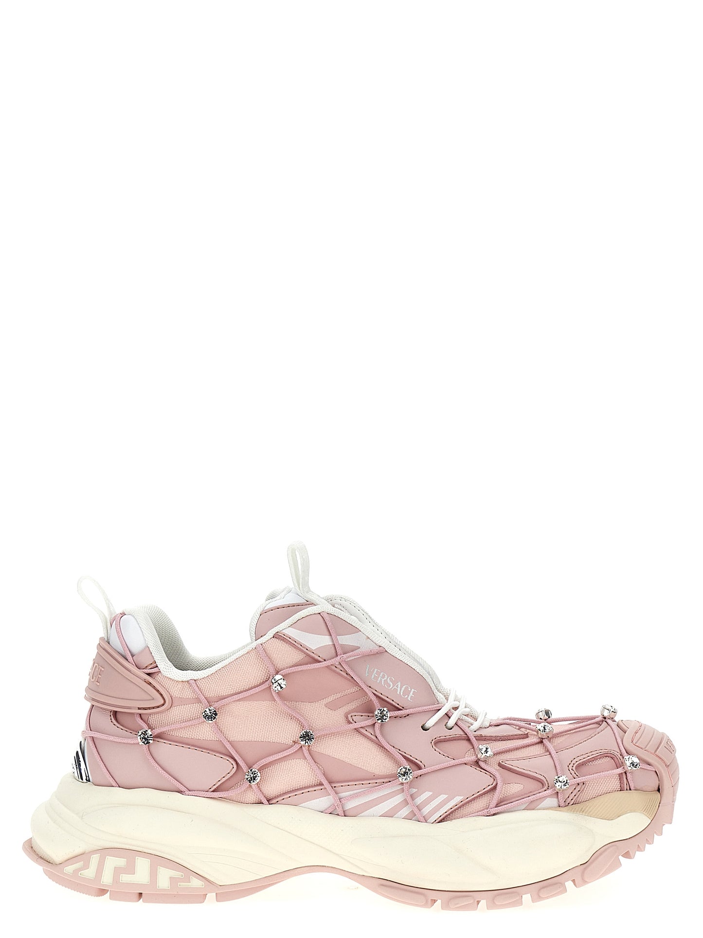 'Versace Mercury M_VS_02' sneakers Sneakers