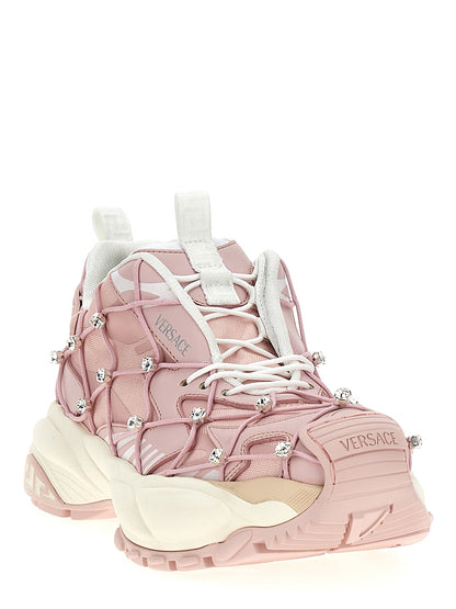 'Versace Mercury M_VS_02' sneakers Sneakers