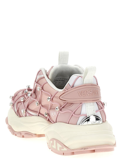 'Versace Mercury M_VS_02' sneakers Sneakers