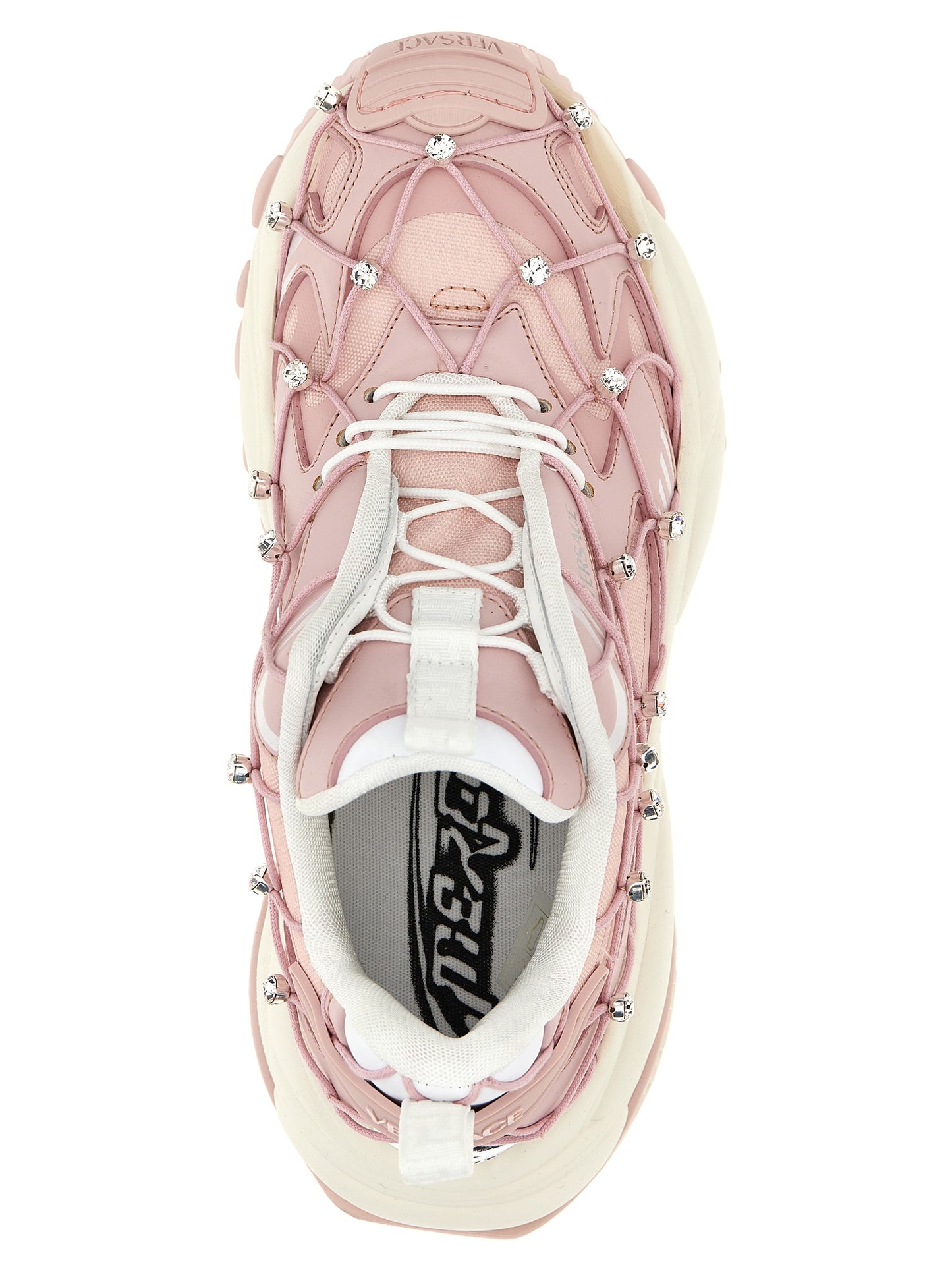 'Versace Mercury M_VS_02' sneakers Sneakers