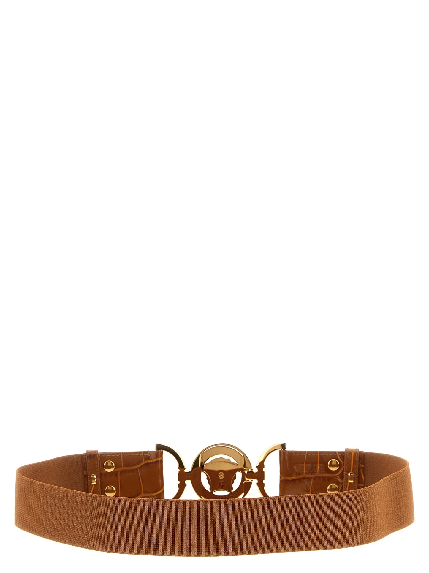 'Medusa '95' elastic belt Belts