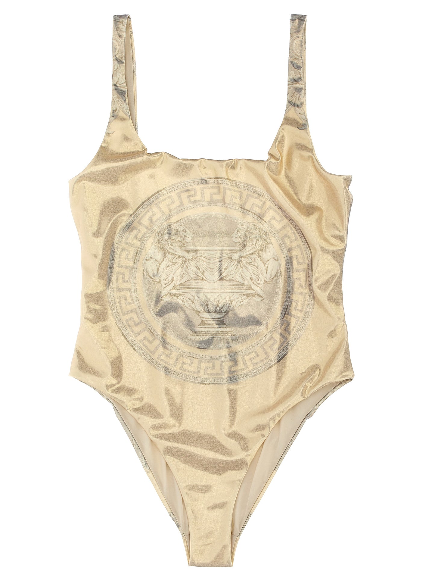 'La Coupe des Dieux' swimsuit Beachwear