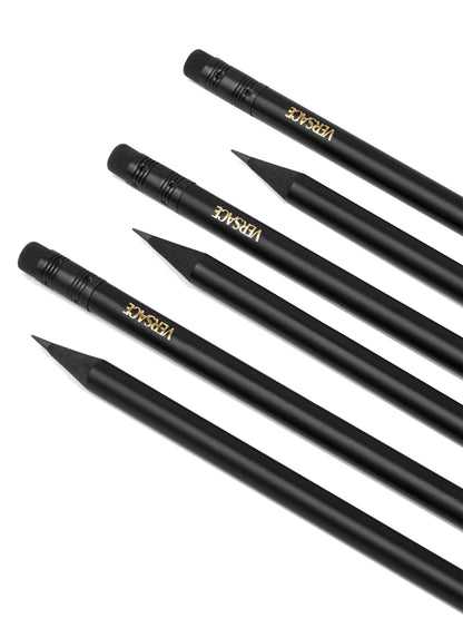 Set of 6 'Medusa '95' pencils Desk accessories